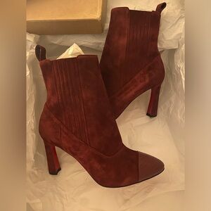 New in Box Louboutin Me in the 90’s 85mm Boots